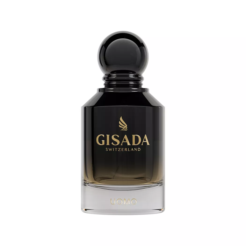 GISADA Uomo Eau de Parfum 50ml Homme