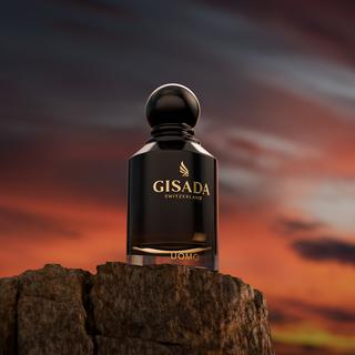GISADA Uomo, Eau de Parfum  