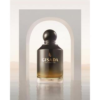 GISADA Uomo, Eau de Parfum  