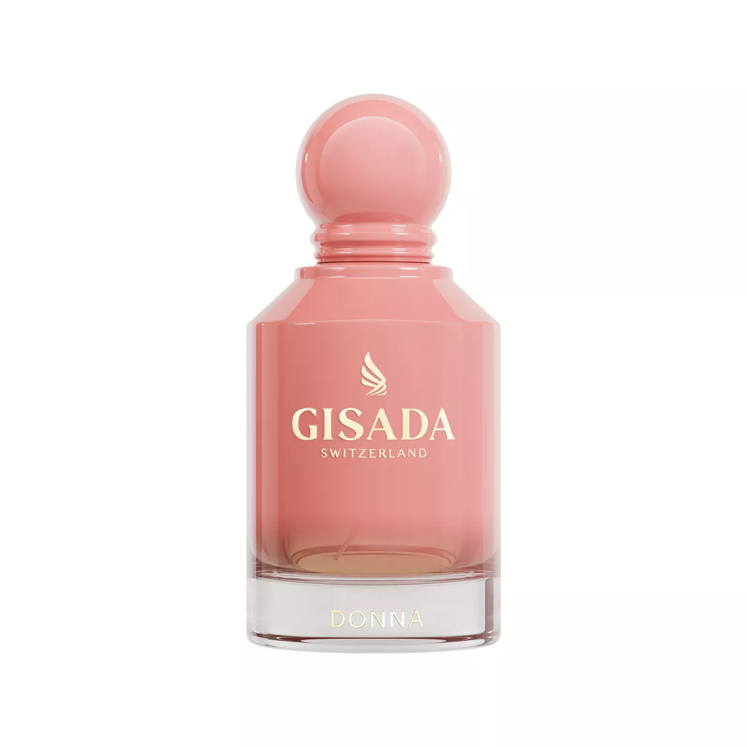GISADA Donna Eau de Parfum 100ml Femme