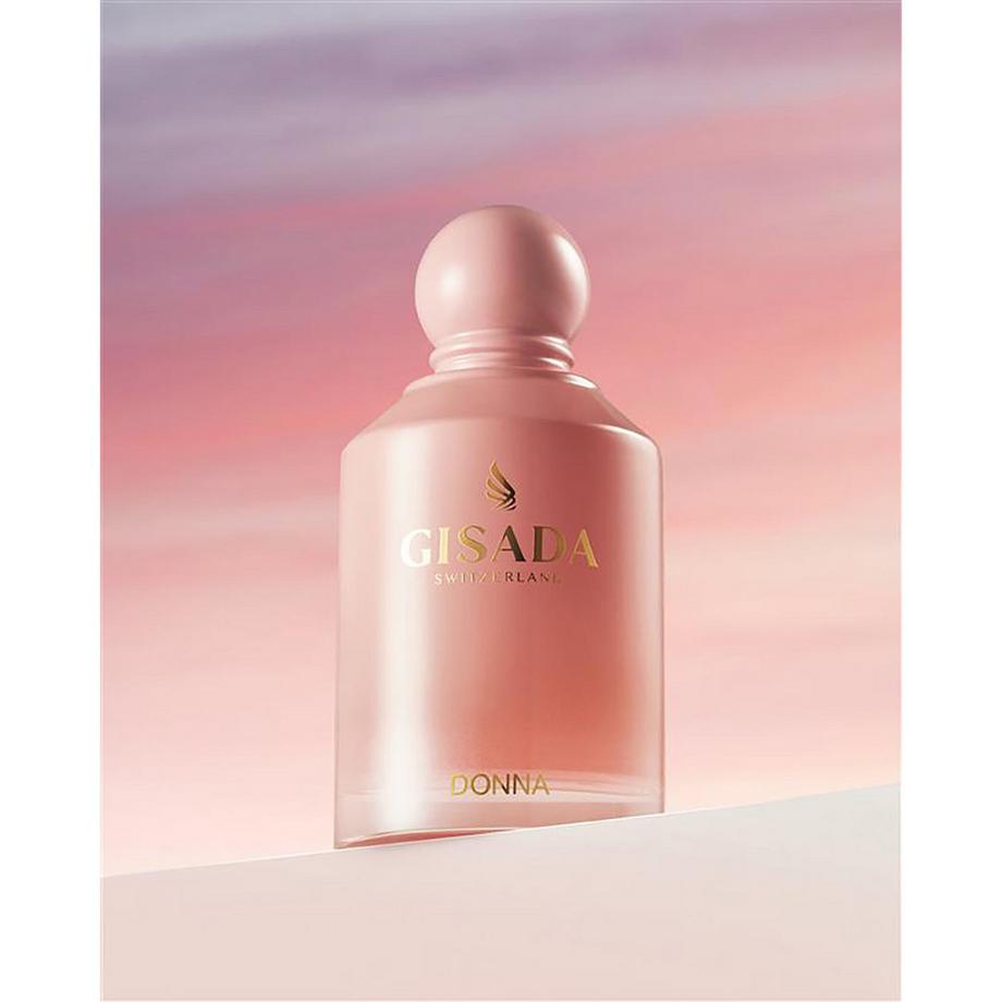 GISADA Donna, Eau de Parfum  