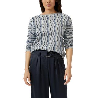 S. Oliver Black Label Maglione Lavorato a Maglia  