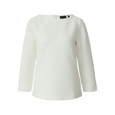 S. Oliver Black Label Felpa  