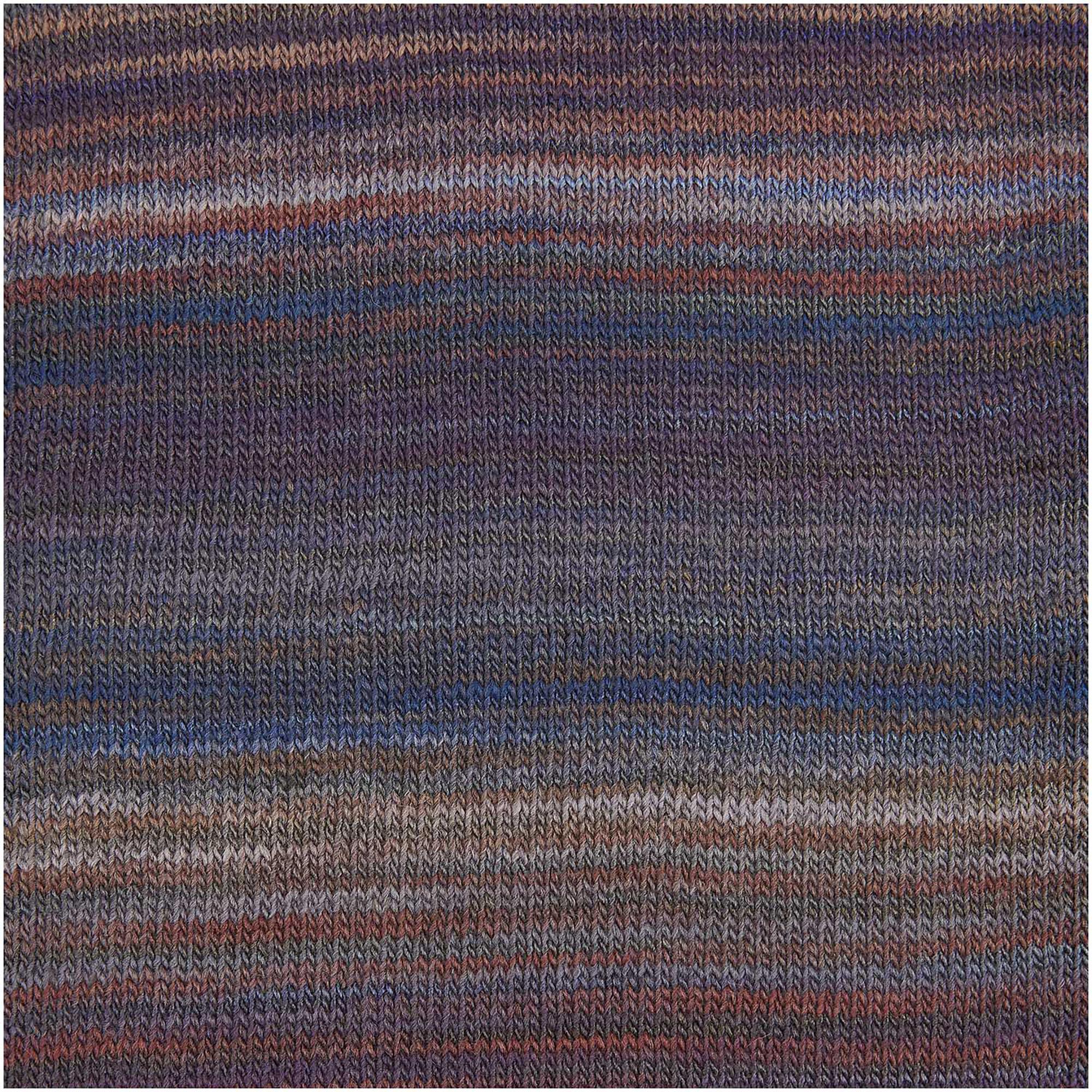 RICO-Design Filato per maglieria Melange aran Wonderball 