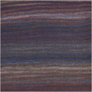 RICO-Design Filato per maglieria Melange aran Wonderball 