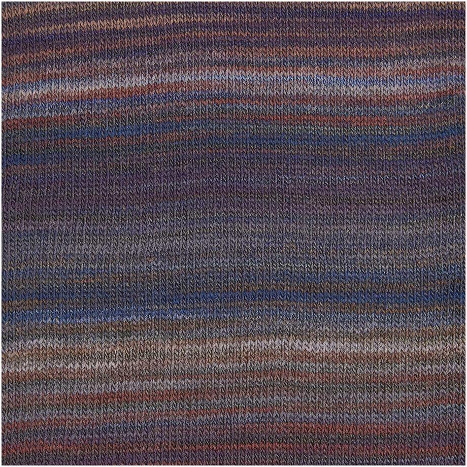 RICO-Design Strickgarn Melange aran Wonderball 