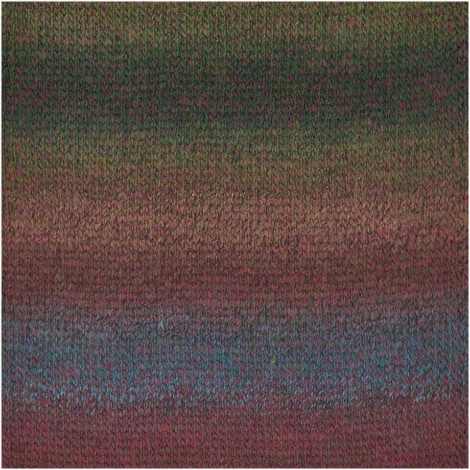 RICO-Design Fil à tricoter Melange Alpaca Wonderball 