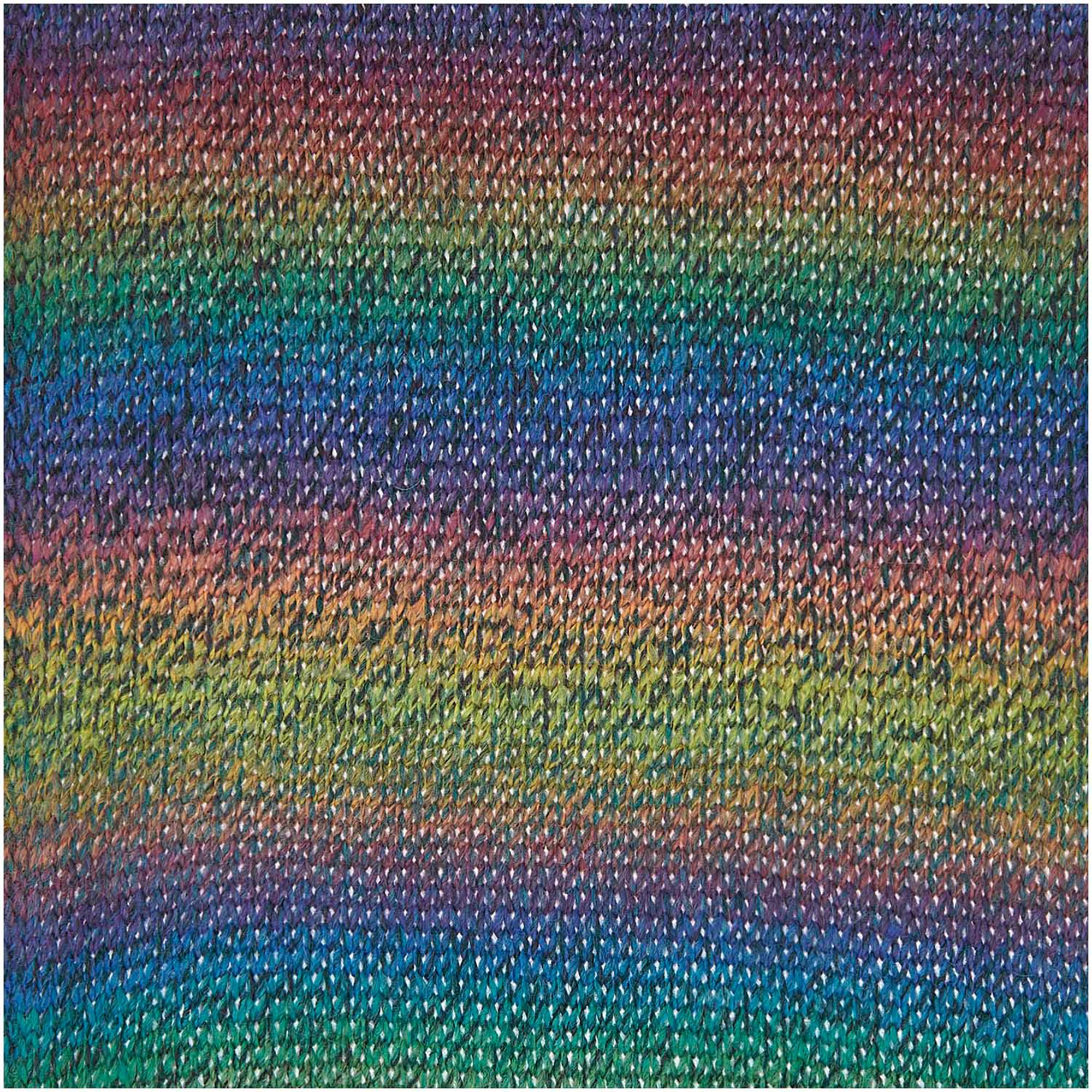 RICO-Design Filato per maglieria Melange Alpaca Wonderball 