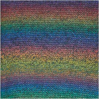 RICO-Design Filato per maglieria Melange Alpaca Wonderball 