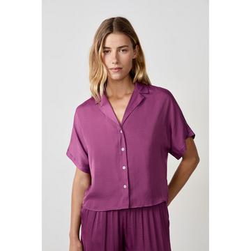 Pyjama Oberteil