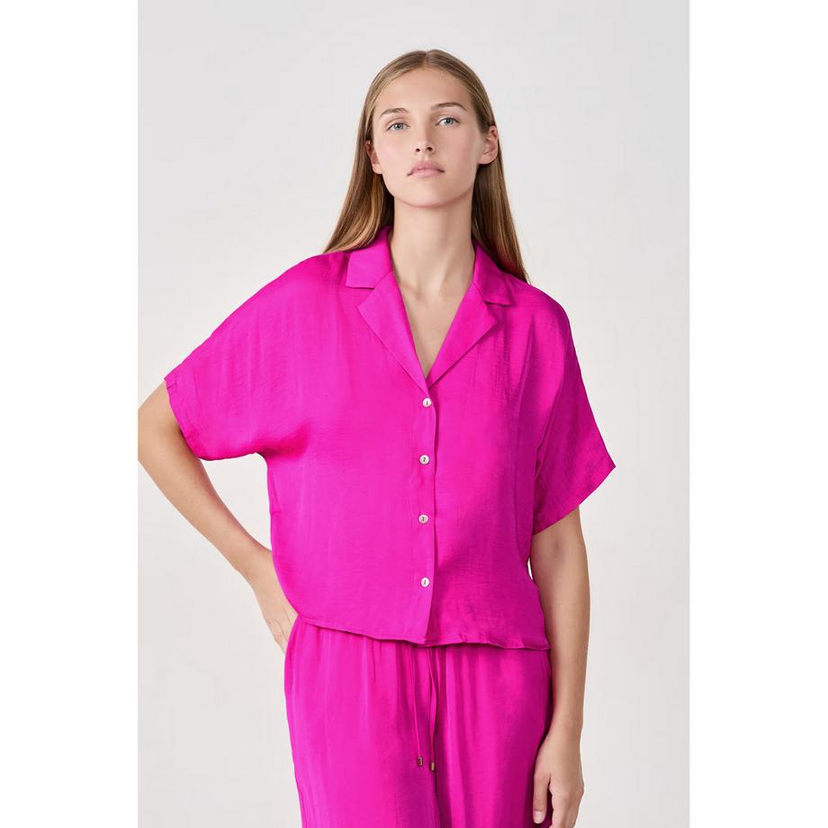 Etam Pyjama Oberteil  