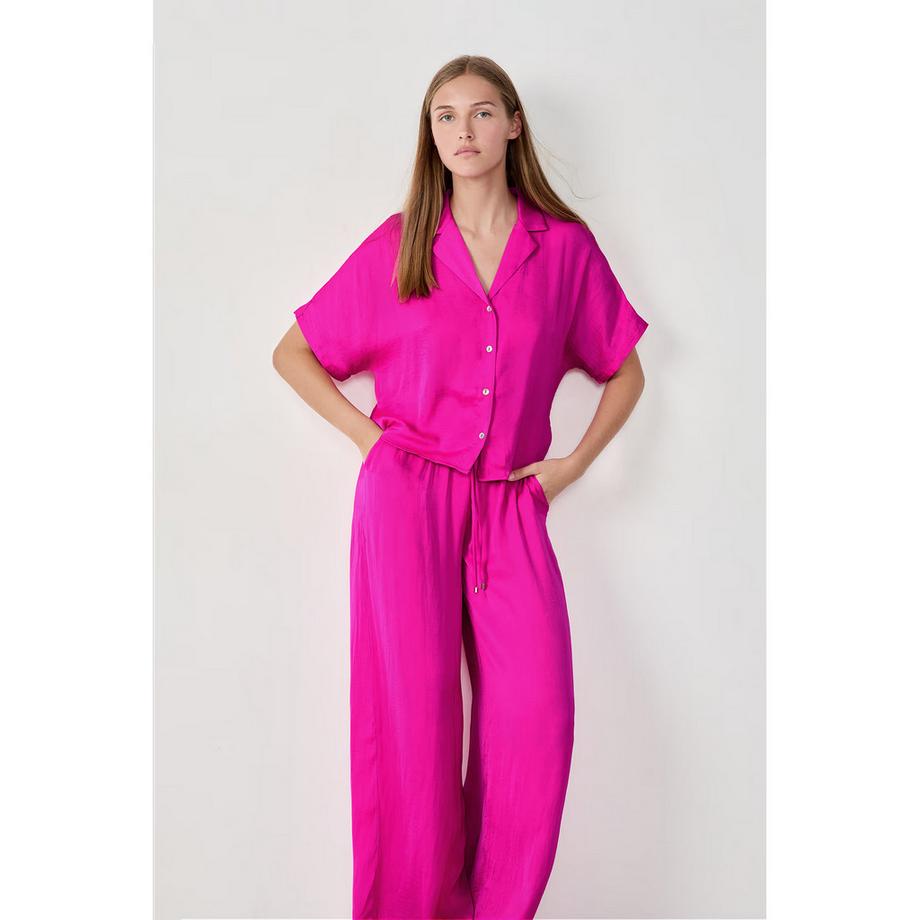 Etam Pyjama Oberteil  