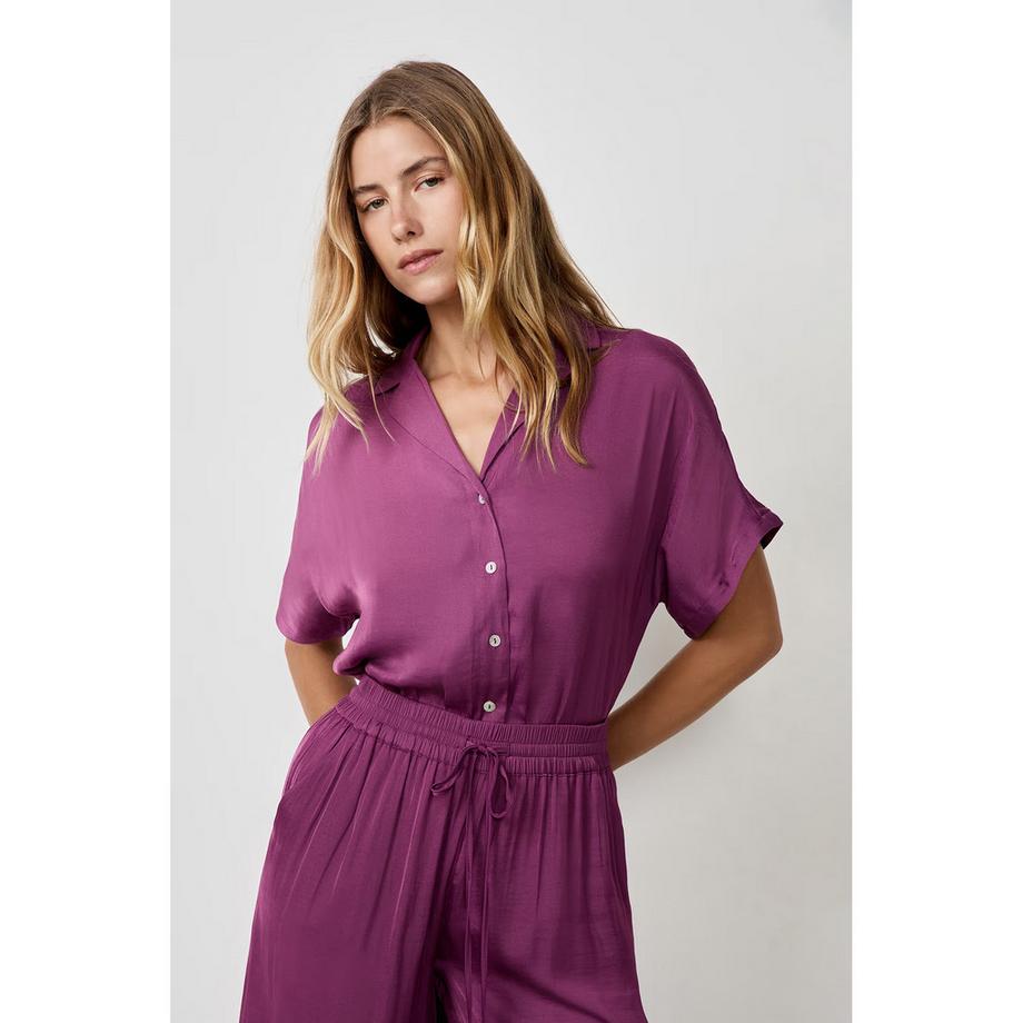 Etam Pyjama Oberteil  