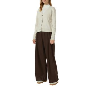 S. Oliver Red Label Giacca in Maglia Lunga Maniche Lunghe  