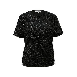 S. Oliver Red Label Pailletten T-Shirt  