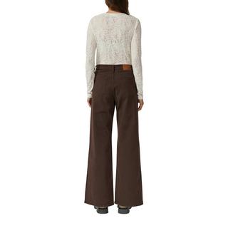 S. Oliver Red Label T-shirt Manches Longues Slim Fit  