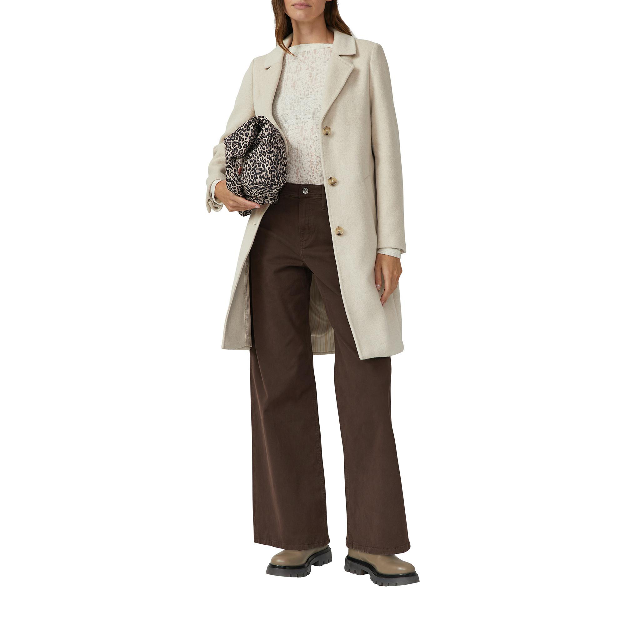 S. Oliver Red Label T-shirt Manches Longues Slim Fit  