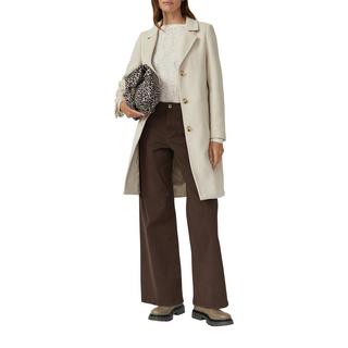 S. Oliver Red Label T-shirt Manches Longues Slim Fit  