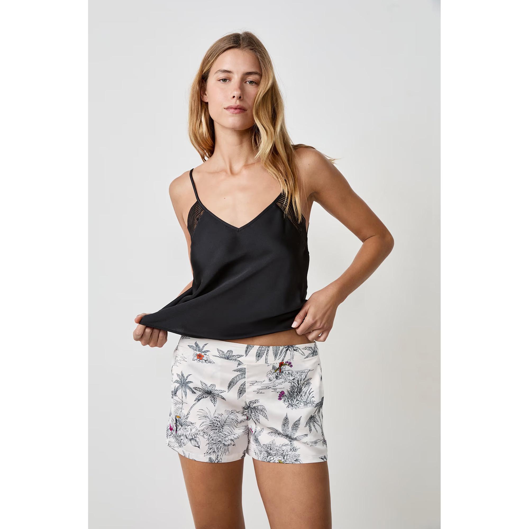 Etam Pantaloncini pigiama  