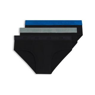 HUGO Triopack Slips  