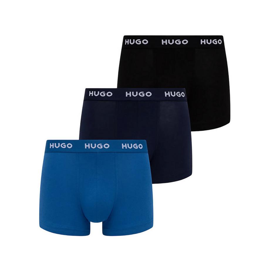 HUGO Boxershorts 3er-Pack  