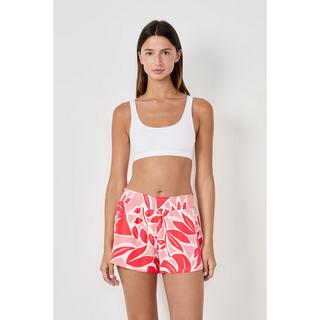 Etam Pantaloncini Stampati  