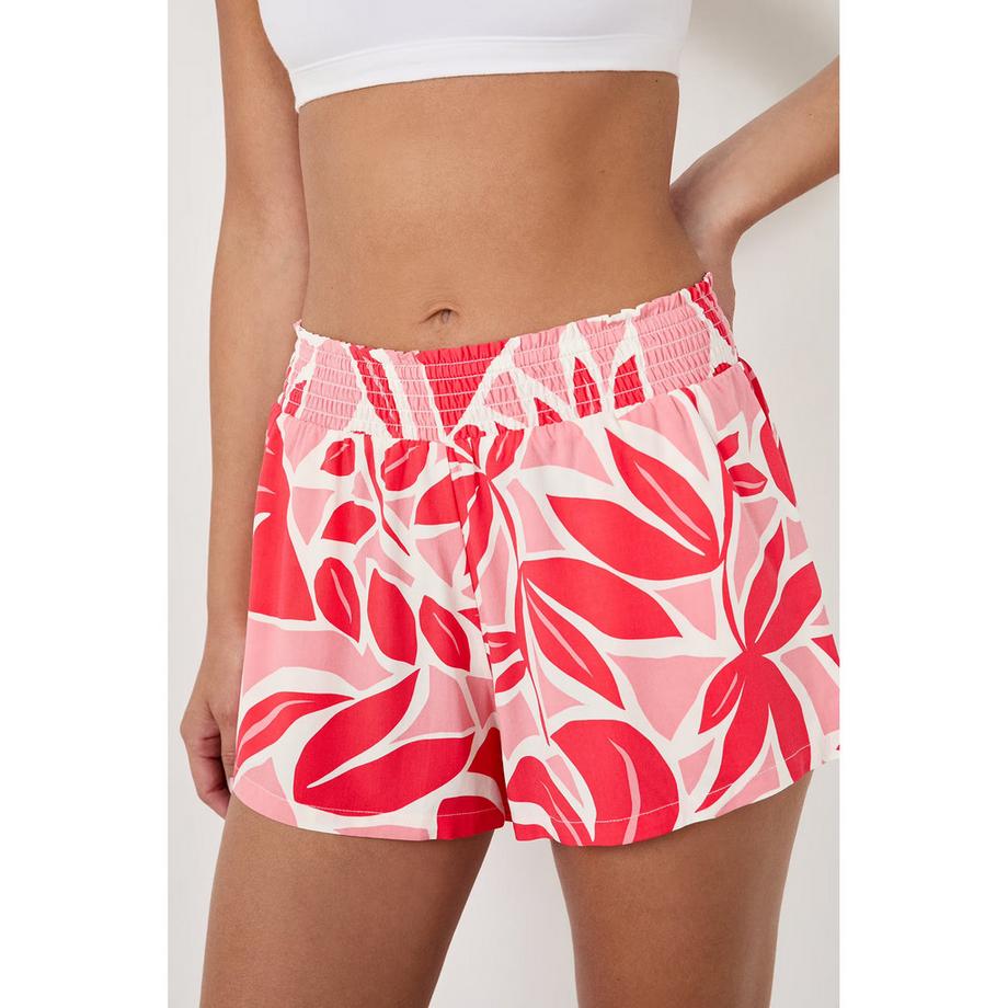 Etam Pantaloncini Stampati  