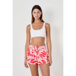 Etam Pantaloncini Stampati  