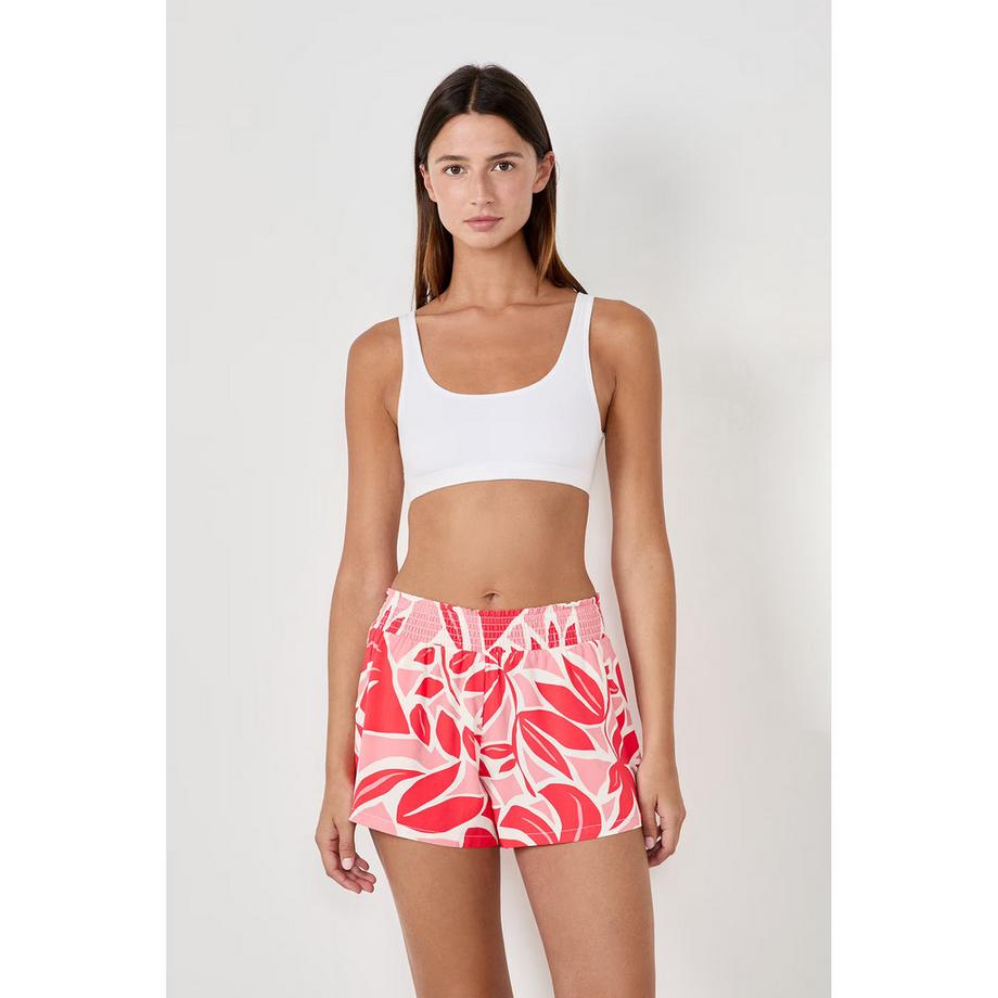 Etam Pantaloncini Stampati  