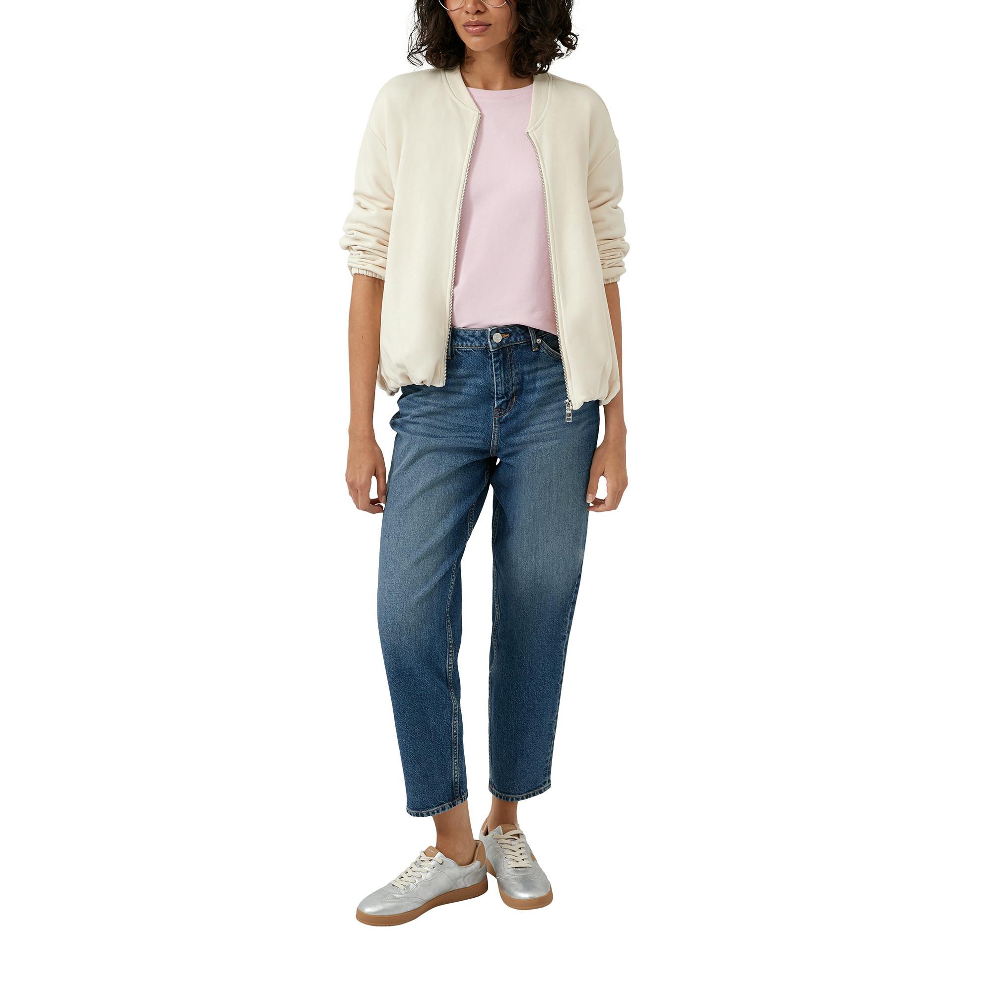 S. Oliver Red Label Regular Fit Jeans  