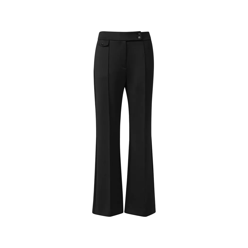 S. Oliver Black Label - Hose, für Damen, Größe 34-REG