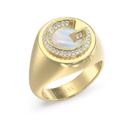 GUESS G CRYSTAL Ring 
