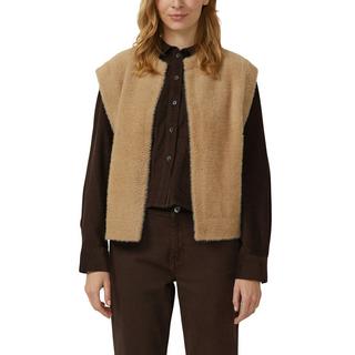 S. Oliver Red Label Giacca in Maglia Lunga Maniche Lunghe  