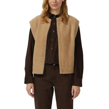 Giacca in maglia lunga, maniche lunghe