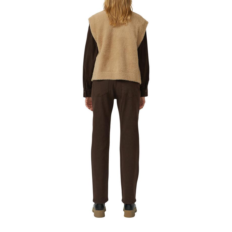 S. Oliver Red Label Giacca in Maglia Lunga Maniche Lunghe  