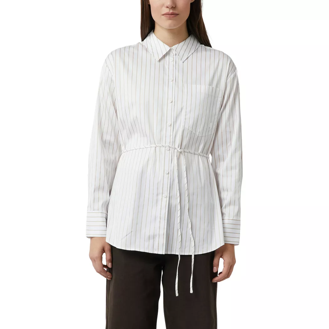 COMMA Bluse  weiss   36 damen