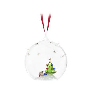 SWAROVSKI Ornament Holiday Cheers 