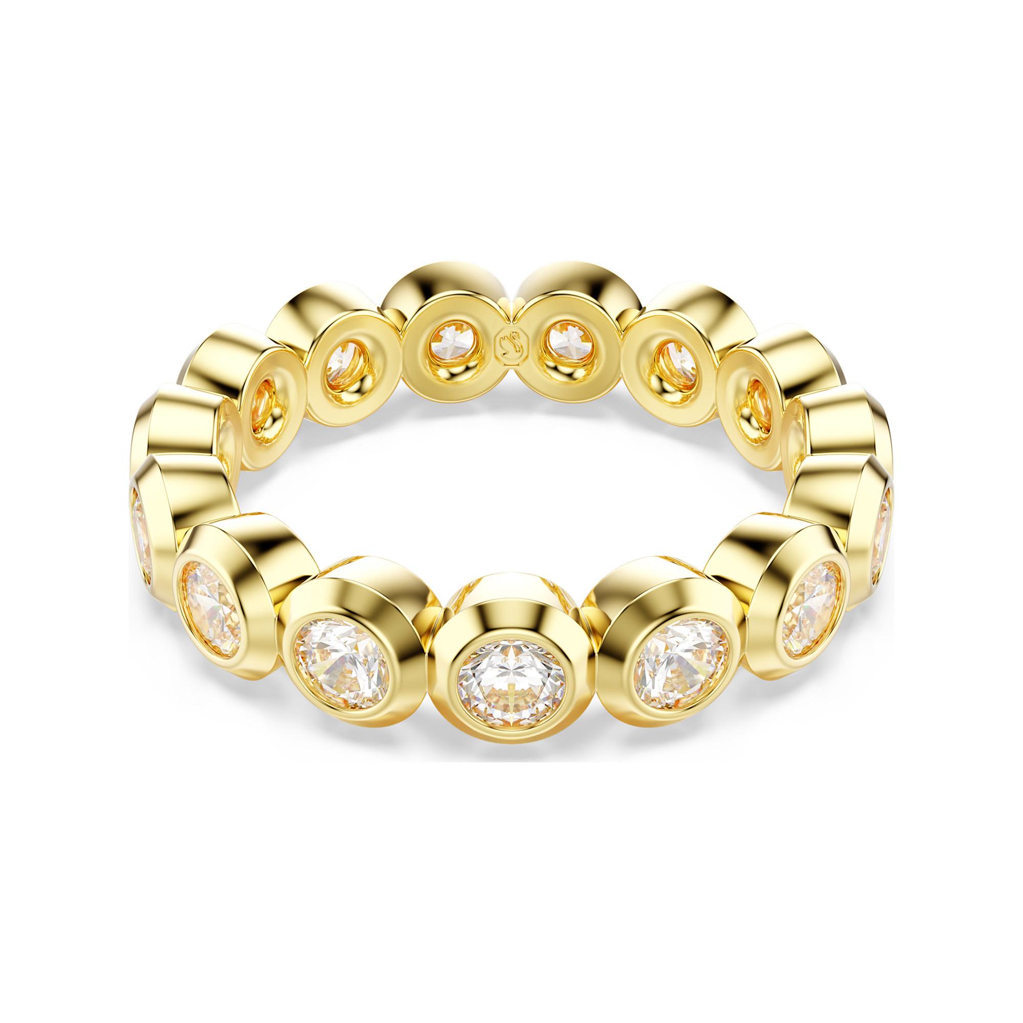 SWAROVSKI Matrix Ring 