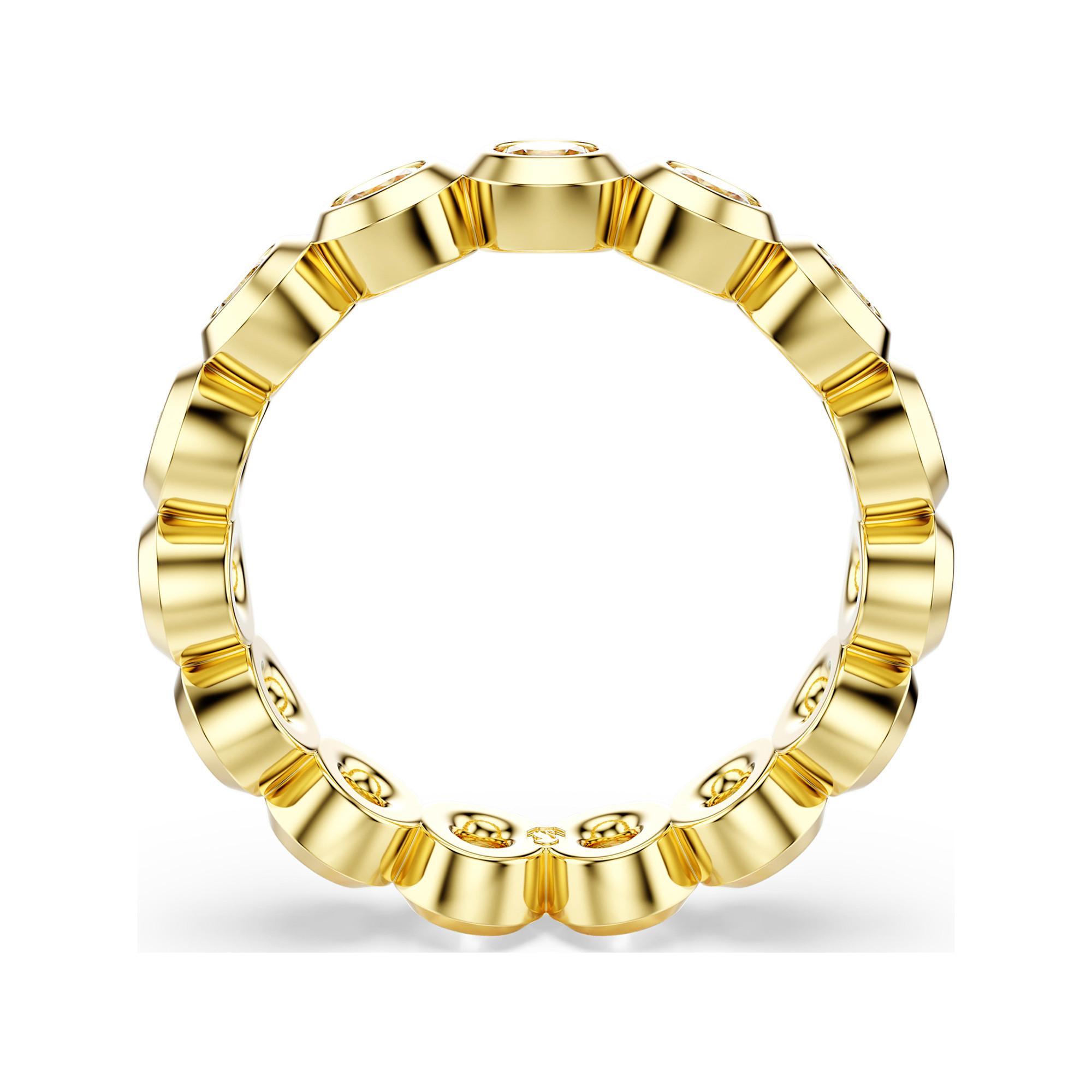 SWAROVSKI Matrix Ring 