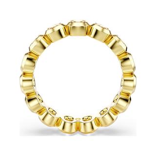 SWAROVSKI Matrix Ring 