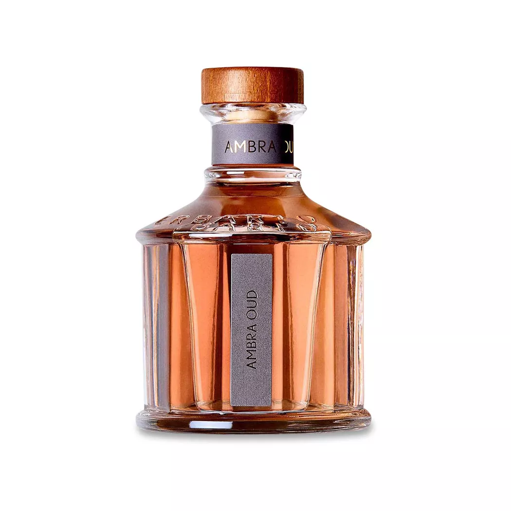 Erbario Toscana - Aroma Diffuser, 1000 ml, Braun