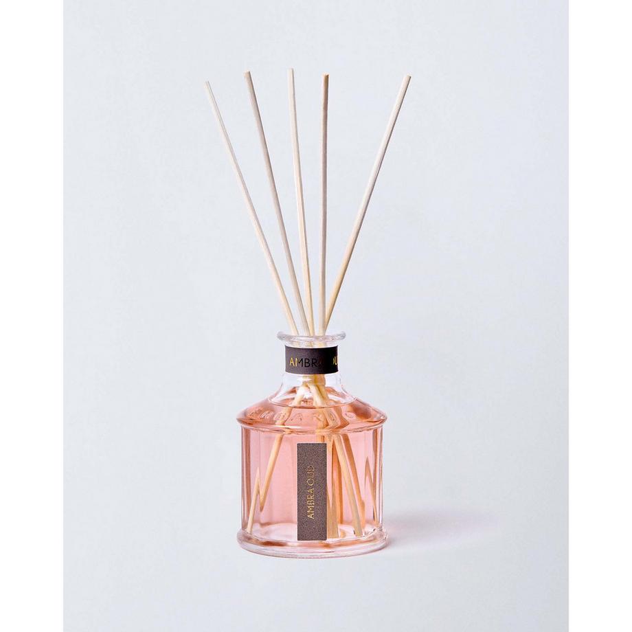 Erbario Toscana Diffuseur d'arômes Ambra Oud 
