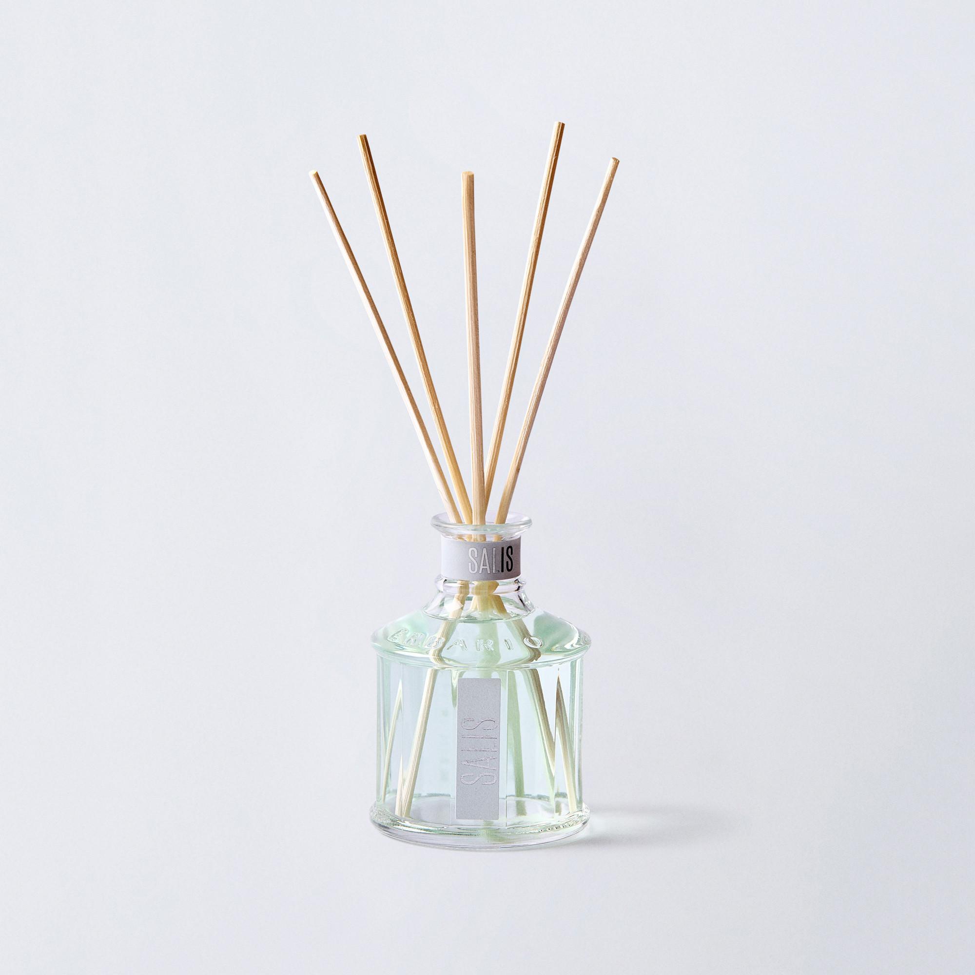 Erbario Toscana Diffuseur d'arômes Salis 