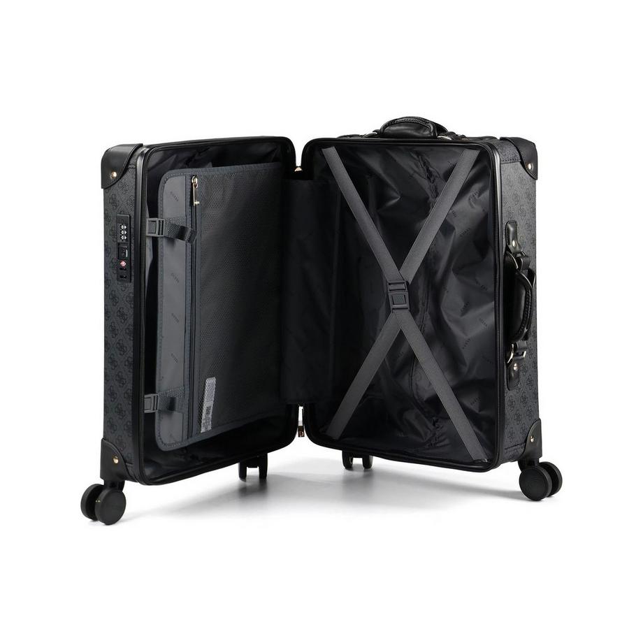 GUESS 53cm, Valigia rigida LATONA 