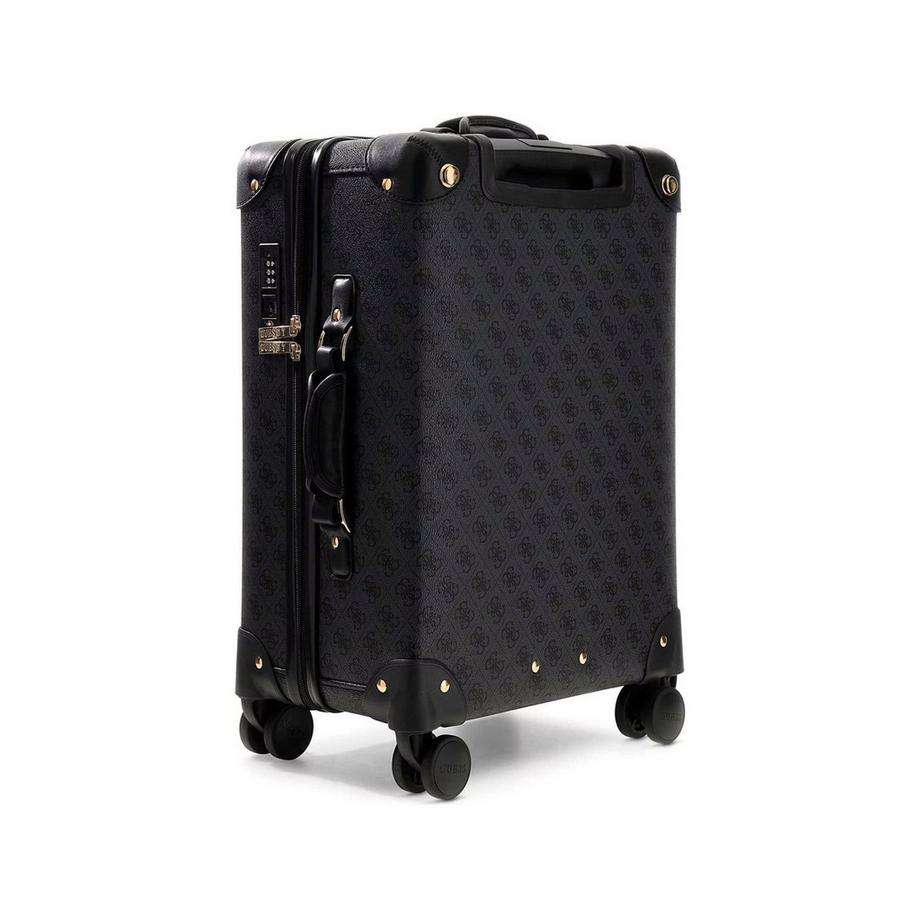 GUESS 53cm, Valigia rigida LATONA 