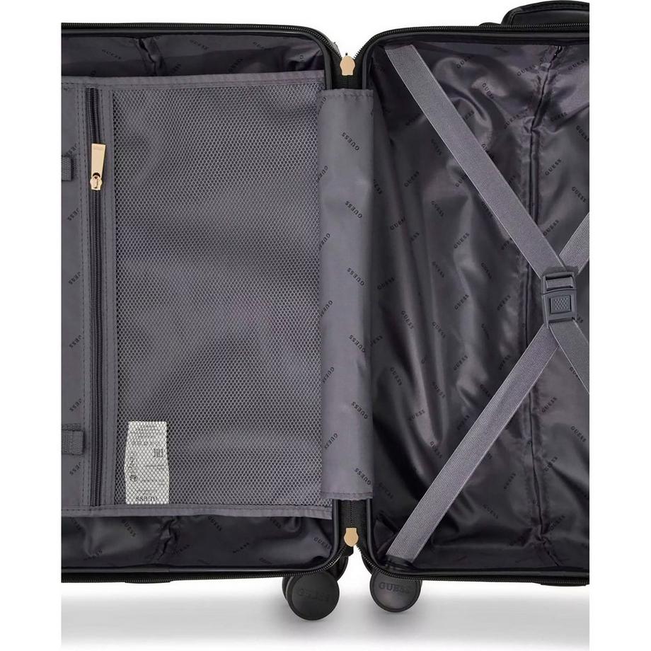 GUESS 53cm, Valigia rigida LATONA 