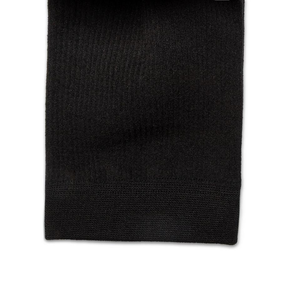 Manor Woman Gerippte Thermo Leggings  