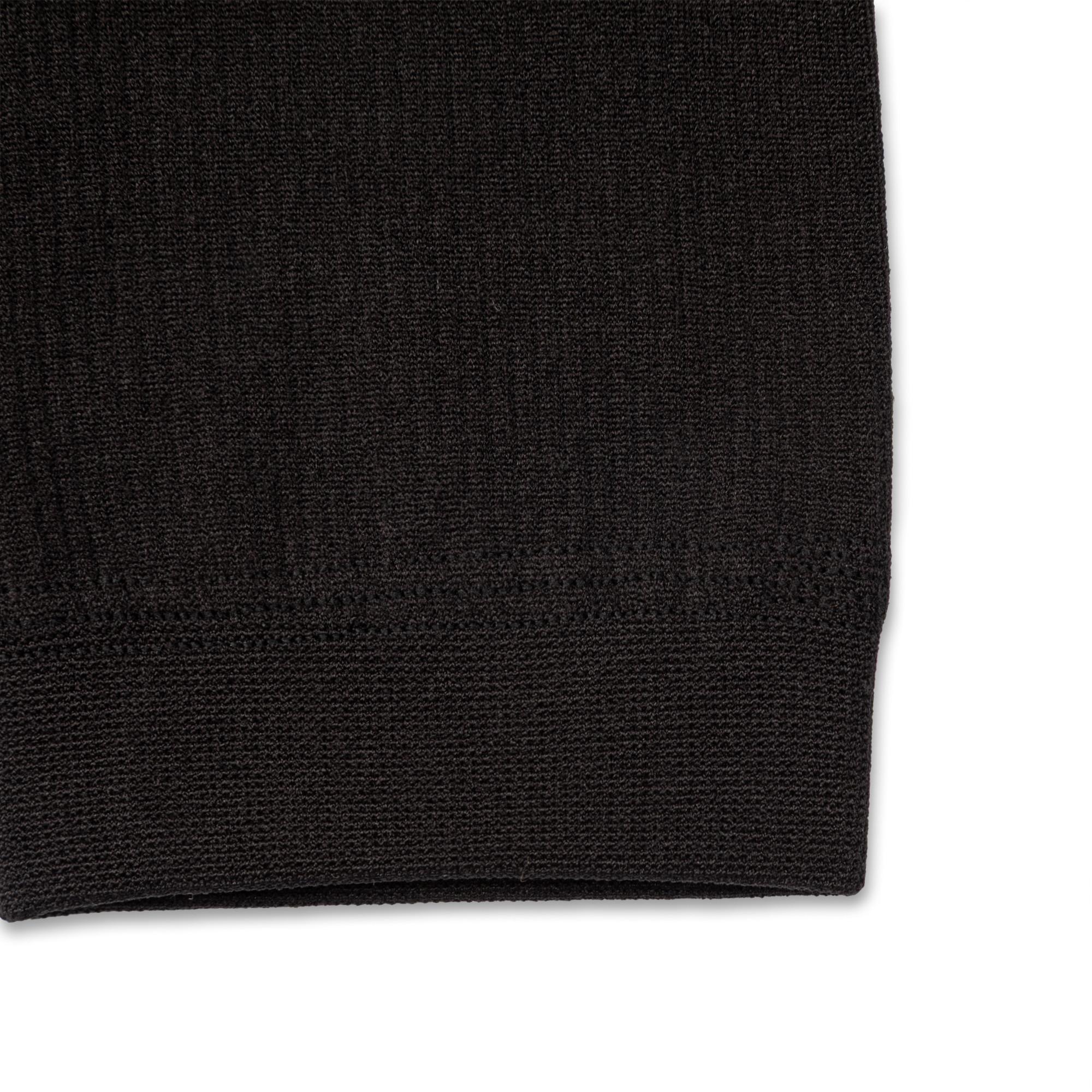 Manor Woman Gerippte Thermo Leggings  