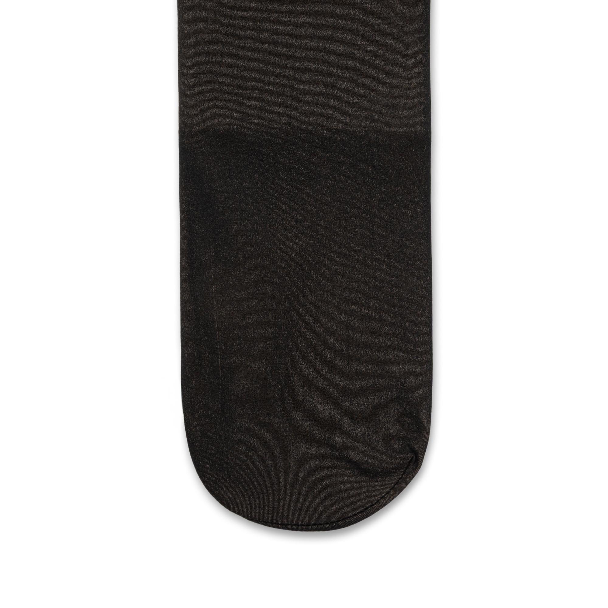 Manor Woman Leggings Chauds et Transparents Cosy  