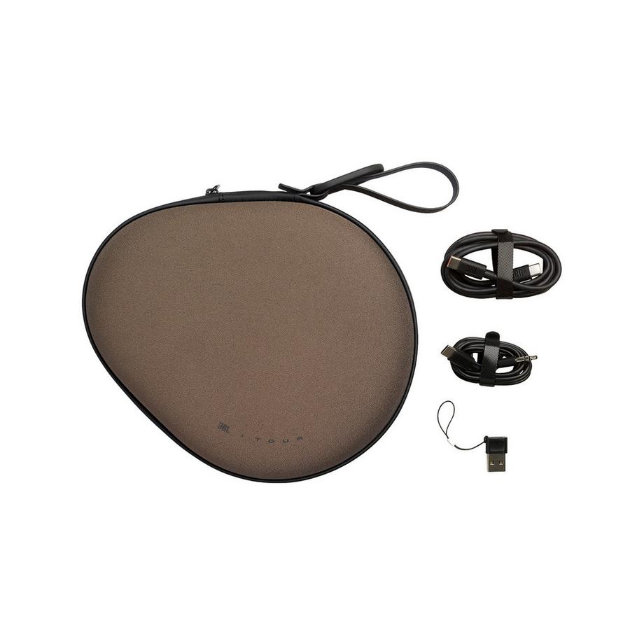 JBL Wireless Over-Ear Kopfhörer JBLTOURON TOUR ONE M3 Over-Ear-Kopfhörer 